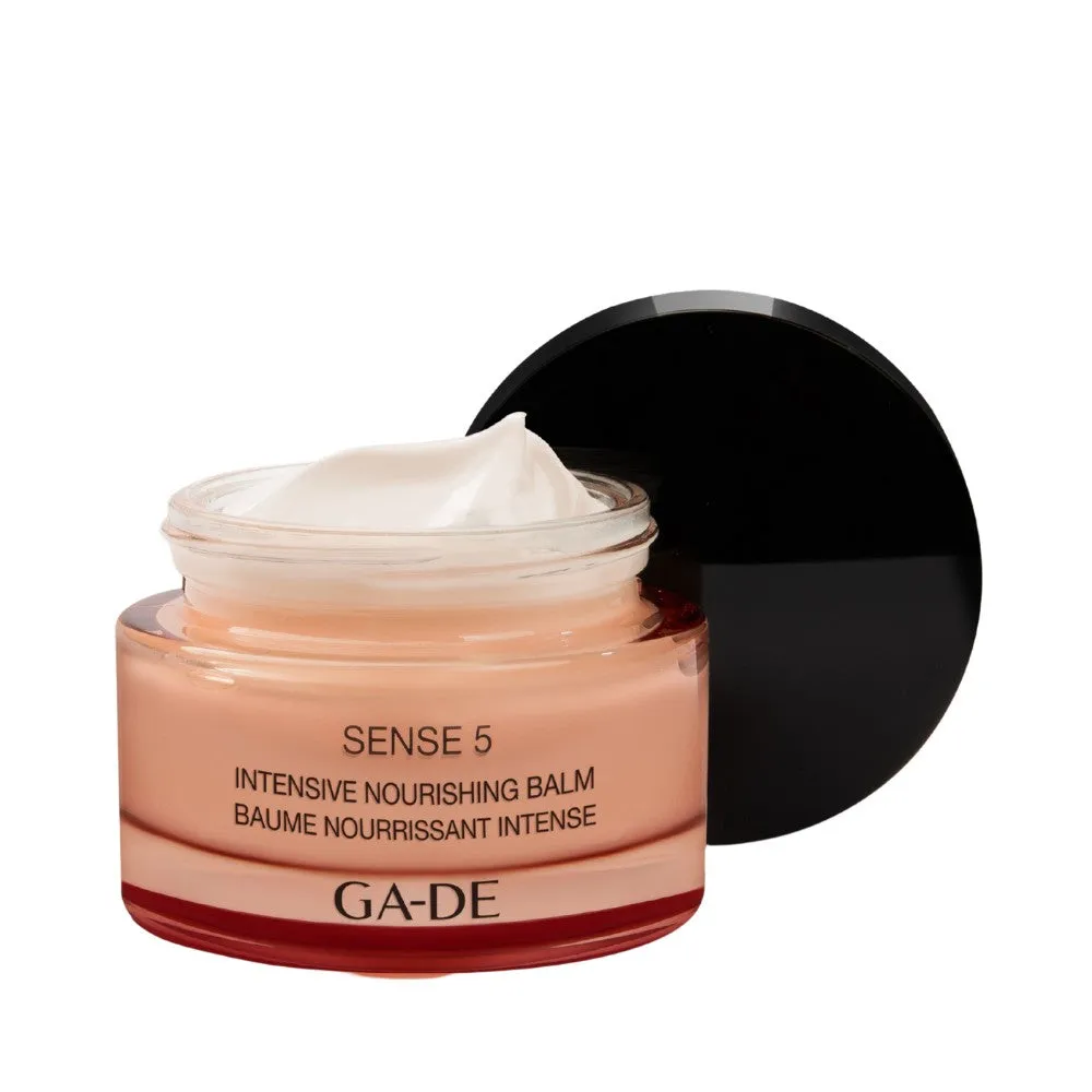 GA-DE Sense 5 Intensive Skin Nourishing Balm 50ml
