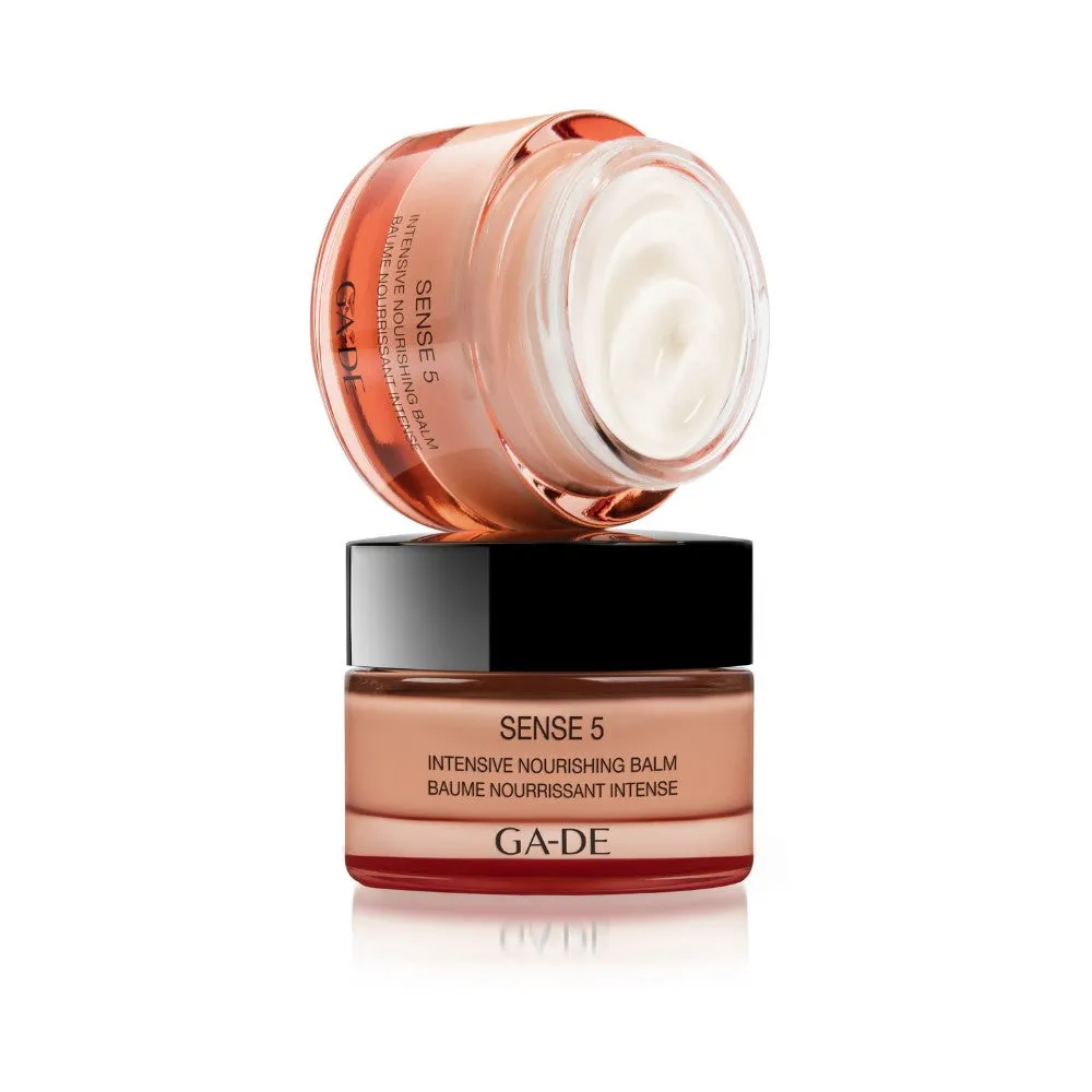 GA-DE Sense 5 Intensive Skin Nourishing Balm 50ml