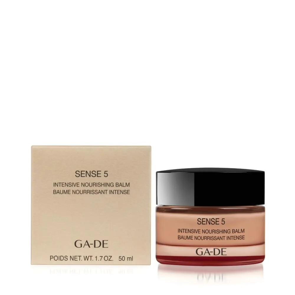 GA-DE Sense 5 Intensive Skin Nourishing Balm 50ml