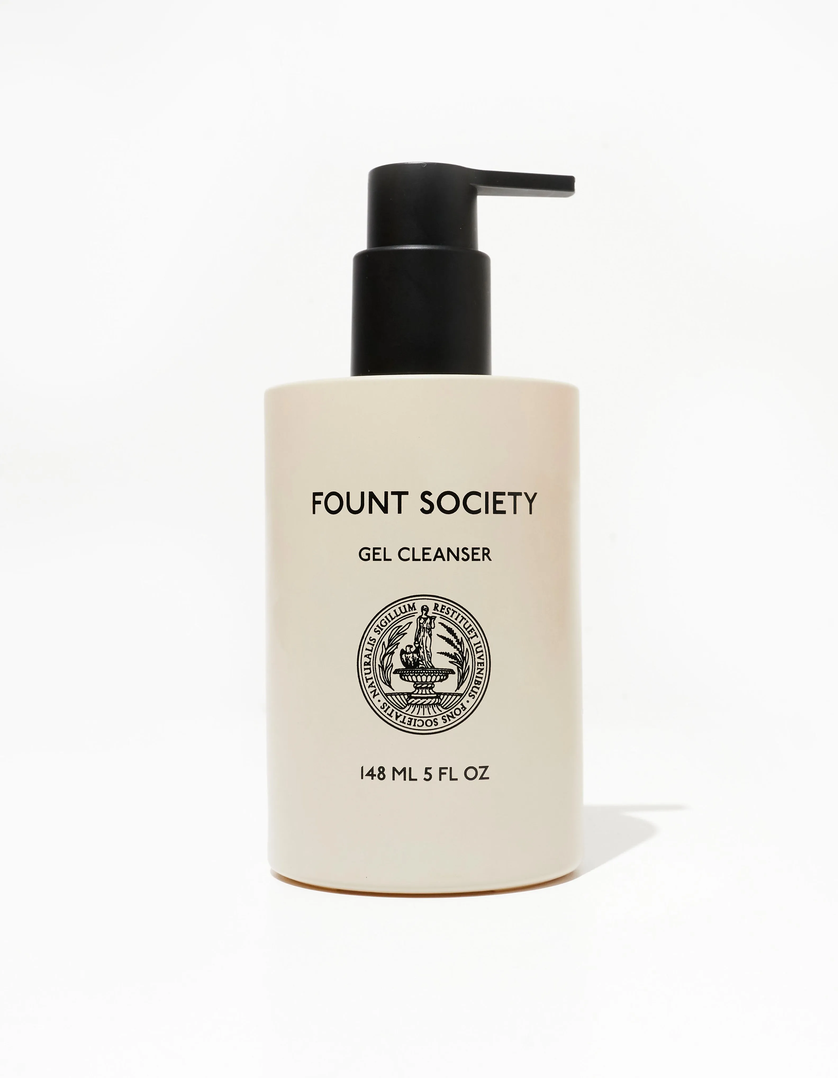Gel Cleanser