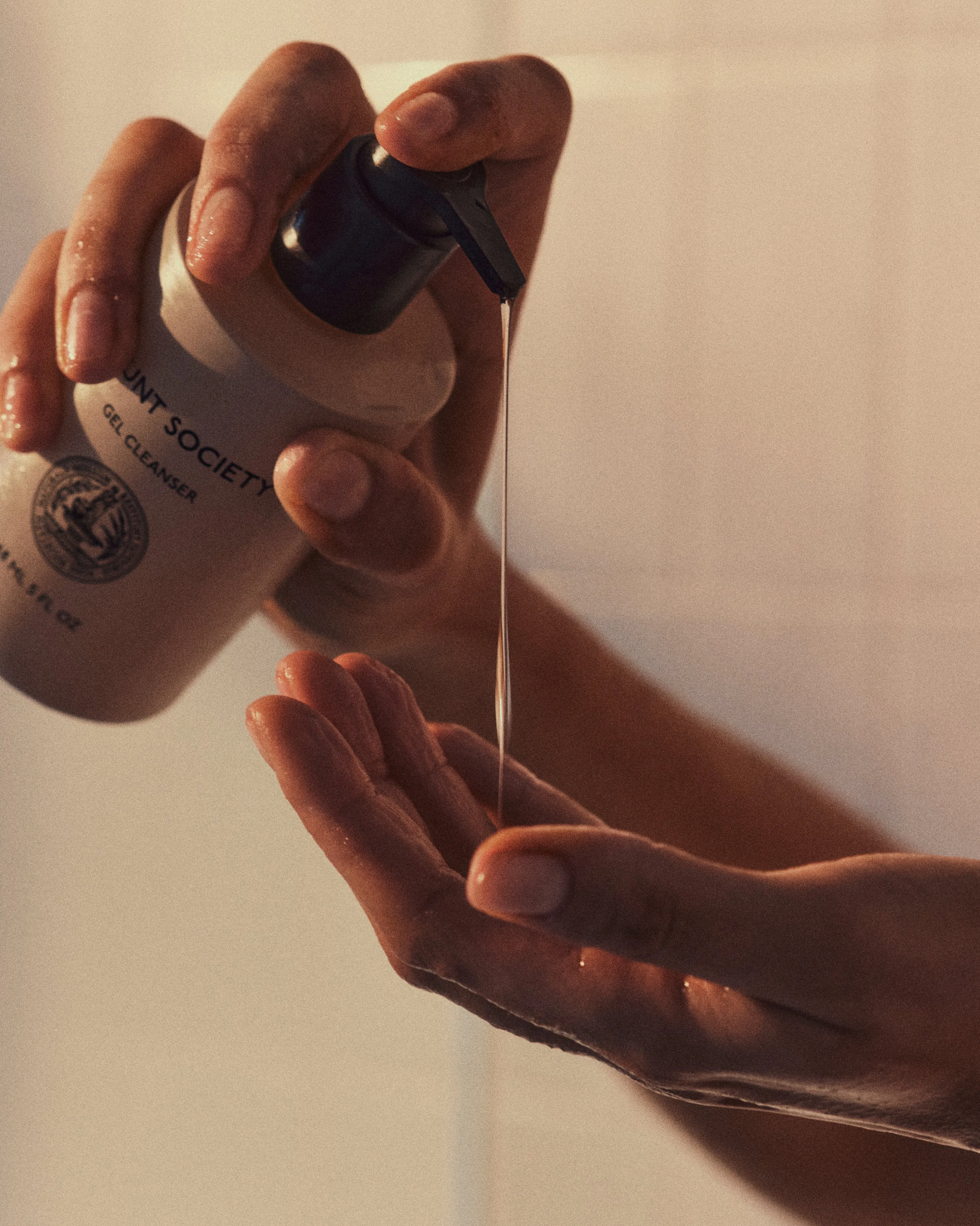 Gel Cleanser