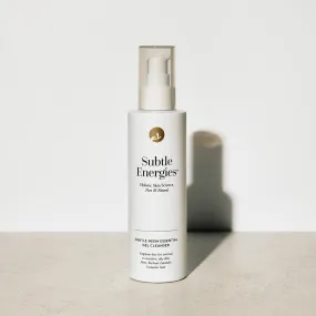 Gentle Neem Essential Gel Cleanser