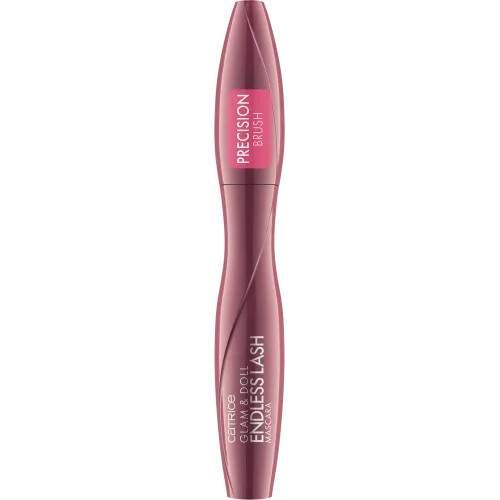 Glam & Doll Endless Lash Mascara