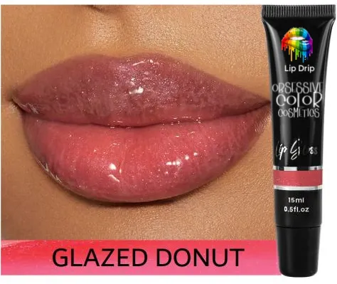 Glazed Donut