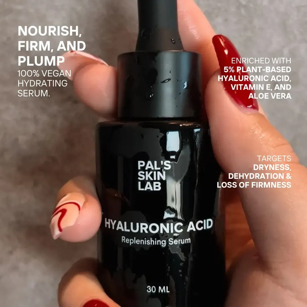 Glow Booster