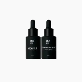 Glow Booster