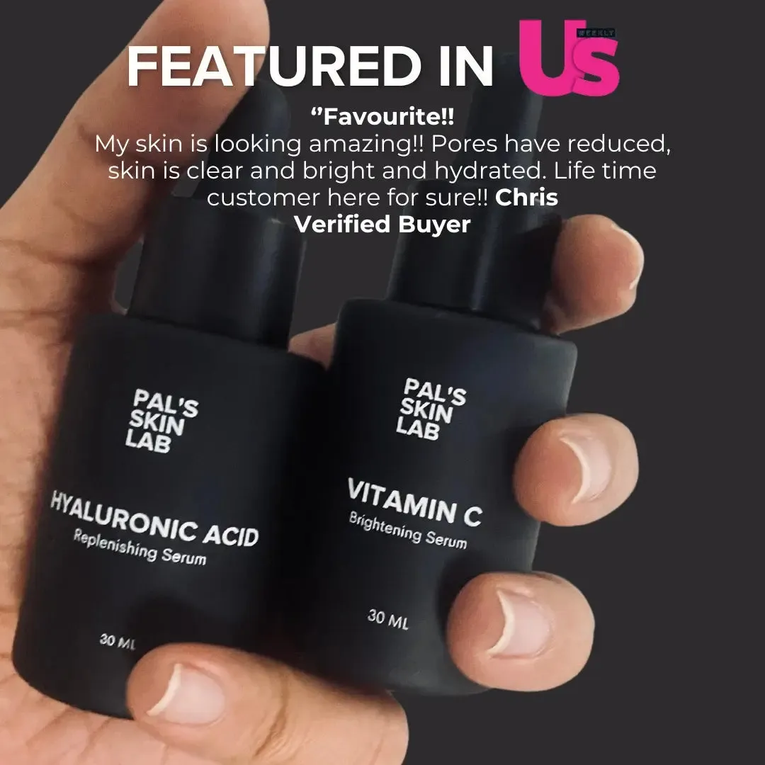 Glow Booster