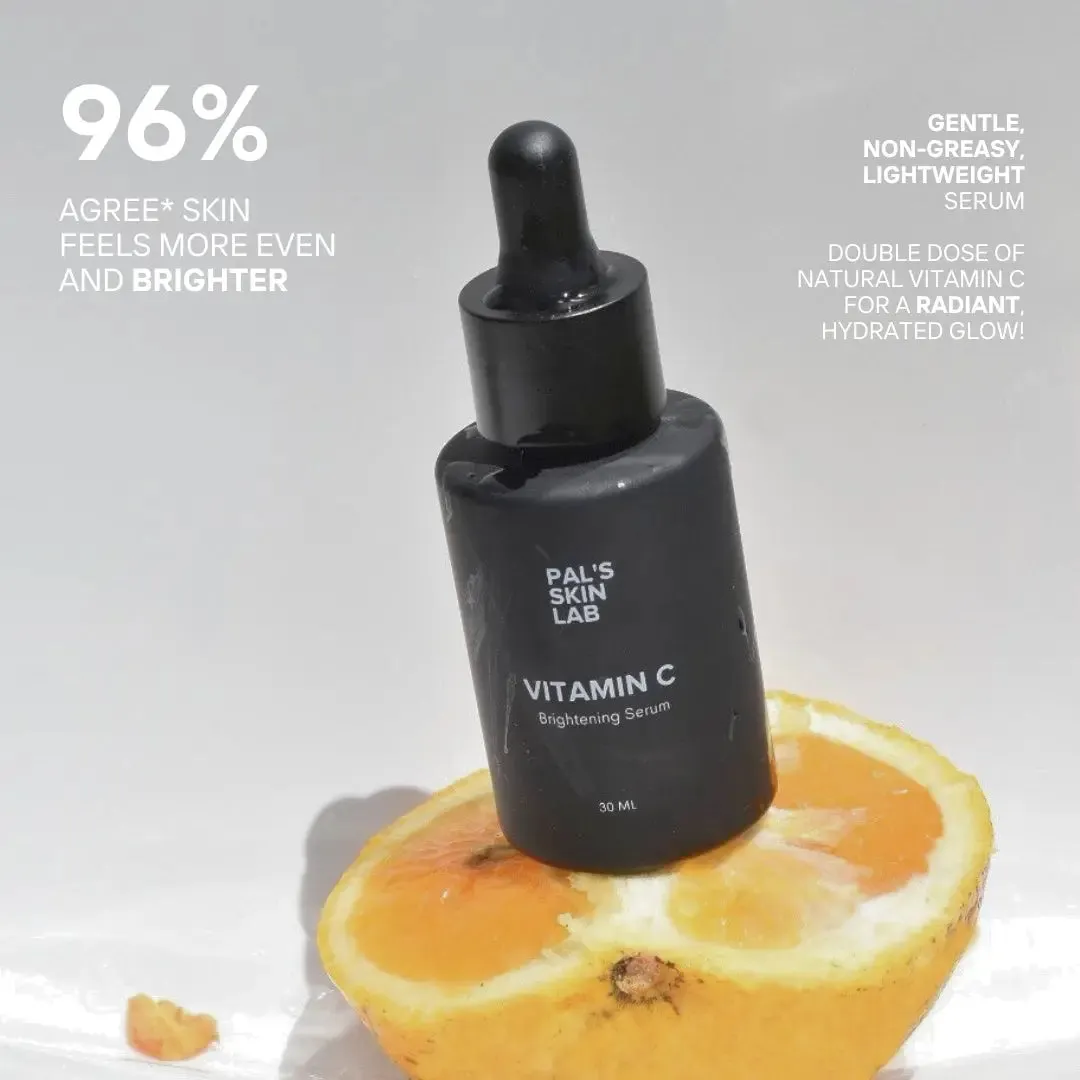 Glow Booster