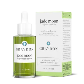 GRAYDON Skincare -  Jade Moon Superfood Serum 30 ml