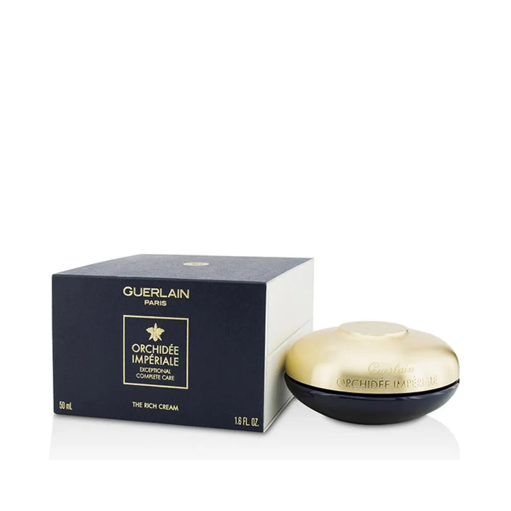 Guerlain Orchidee Imperiale Rich Cream 50ml