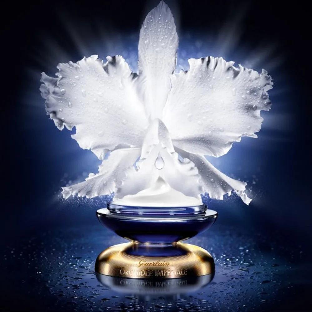 Guerlain Orchidee Imperiale Rich Cream 50ml