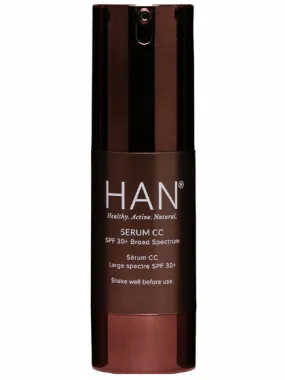 HAN Serum CC with SPF 30 