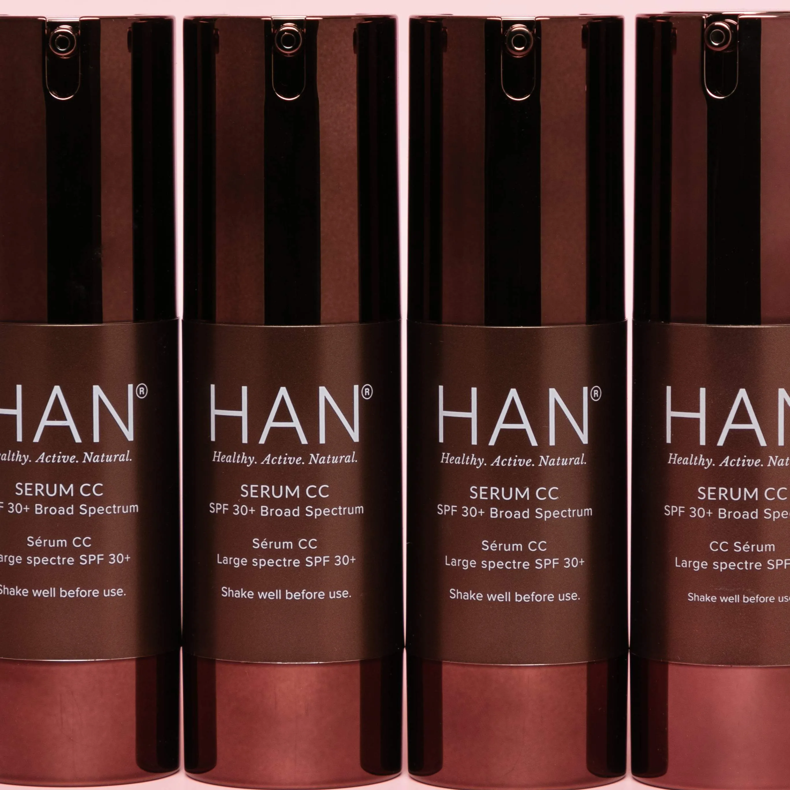 HAN Serum CC with SPF 30 