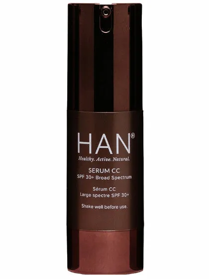 HAN Serum CC with SPF 30 