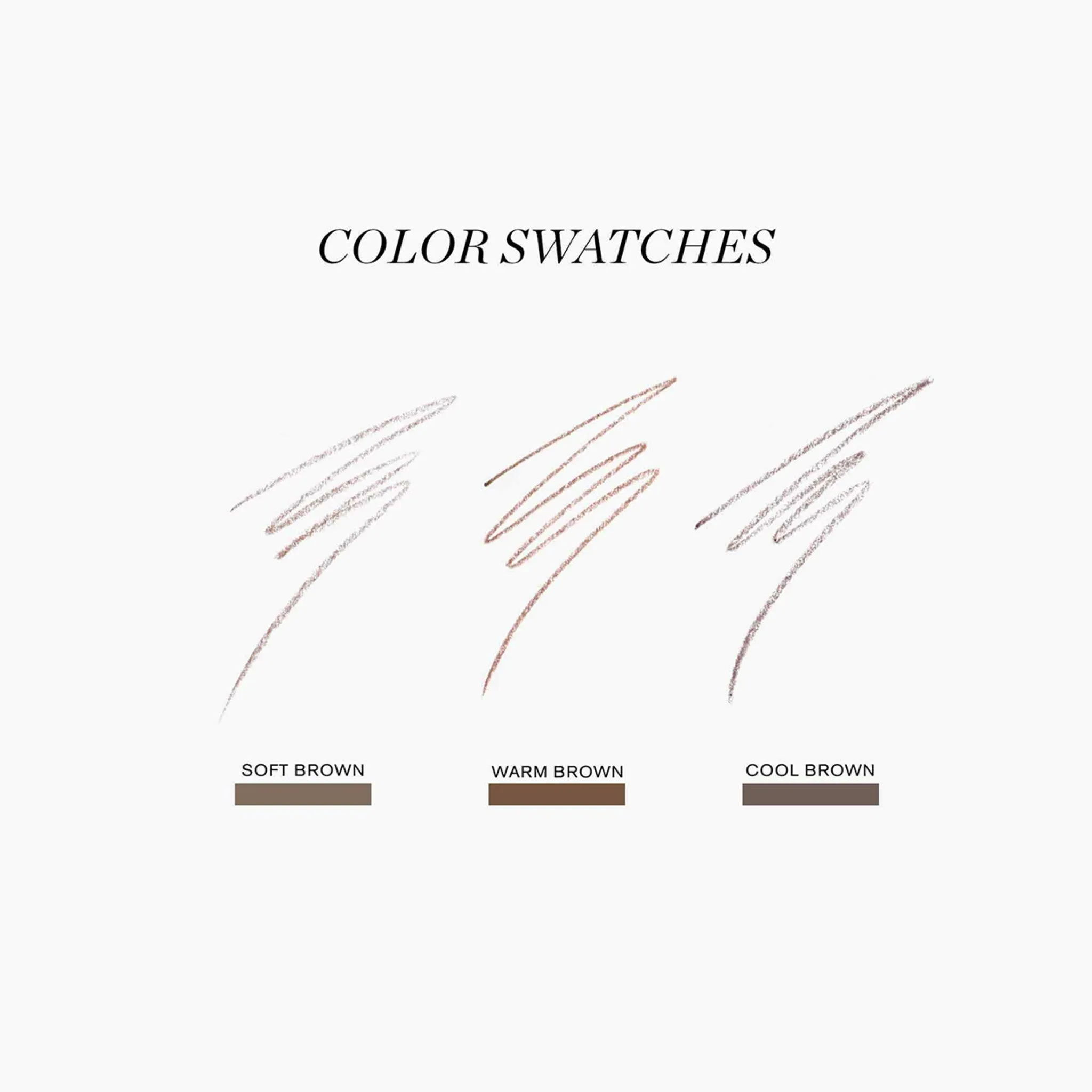Hi Def Brow Pencil