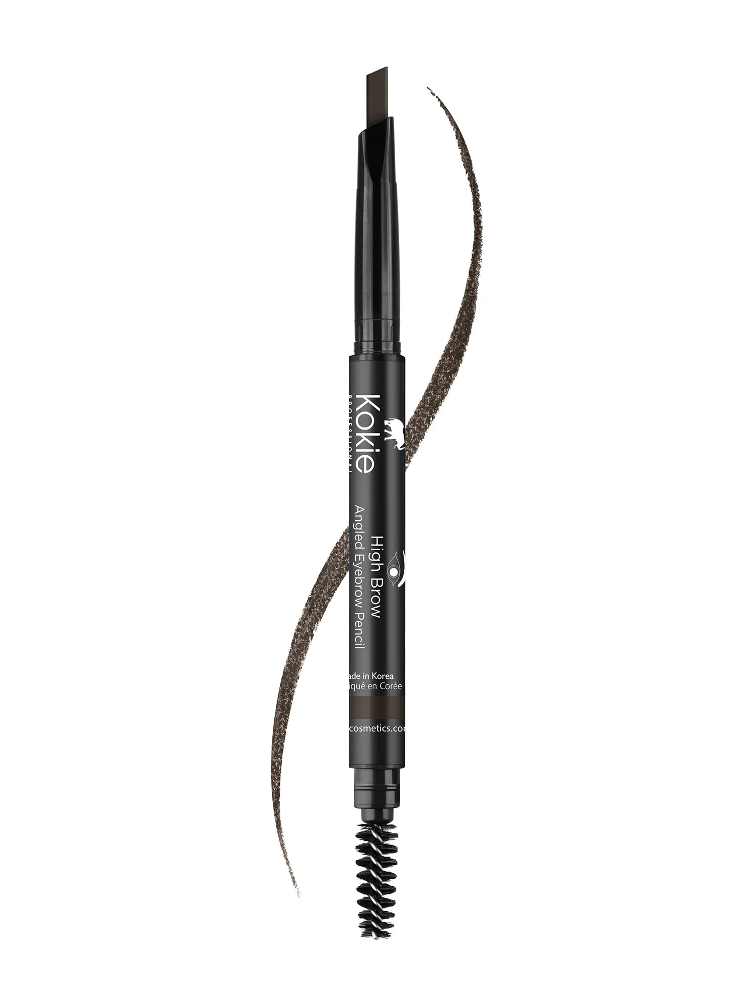 HIGH BROW ANGLED EYEBROW PENCIL