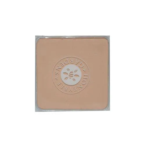 Honeybee Gardens Pressed Mineral Powder Supernatural - 0.26 Oz