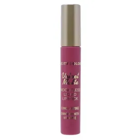 HOT - Velvet Matte Weightless Liquid Lipstick