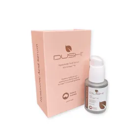 Hyaluronic Acid Serum 10% with Hymagic™ 4D