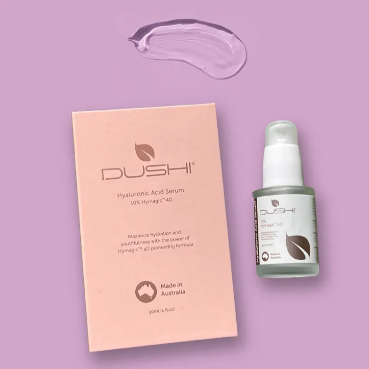 Hyaluronic Acid Serum 10% with Hymagic™ 4D