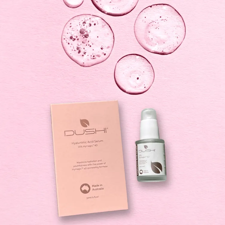 Hyaluronic Acid Serum 10% with Hymagic™ 4D