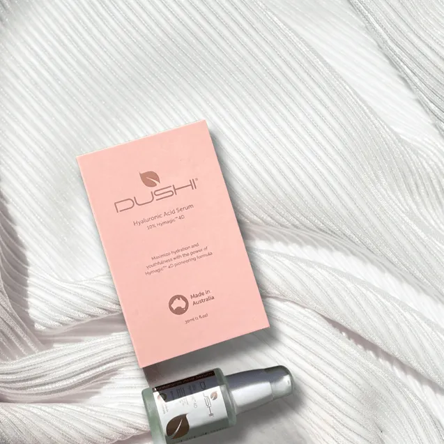 Hyaluronic Acid Serum 10% with Hymagic™ 4D