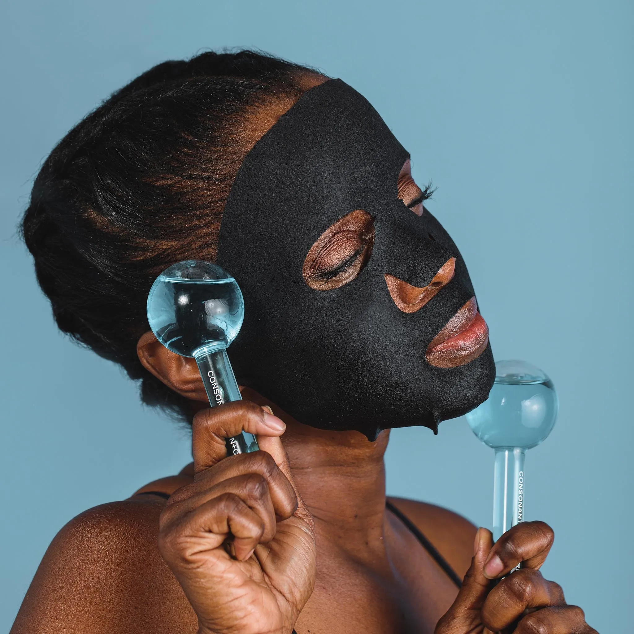 HydrExtreme Charcoal Sheet Mask  - Back in stock Nov 15th