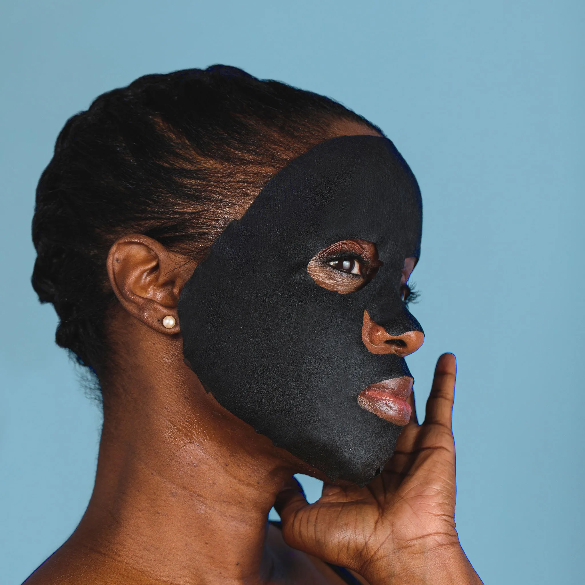 HydrExtreme Charcoal Sheet Mask  - Back in stock Nov 15th