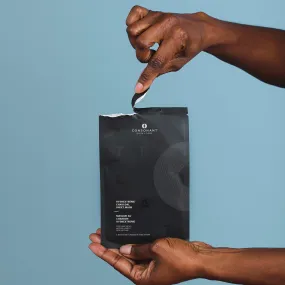 HydrExtreme Charcoal Sheet Mask  - Back in stock Nov 15th