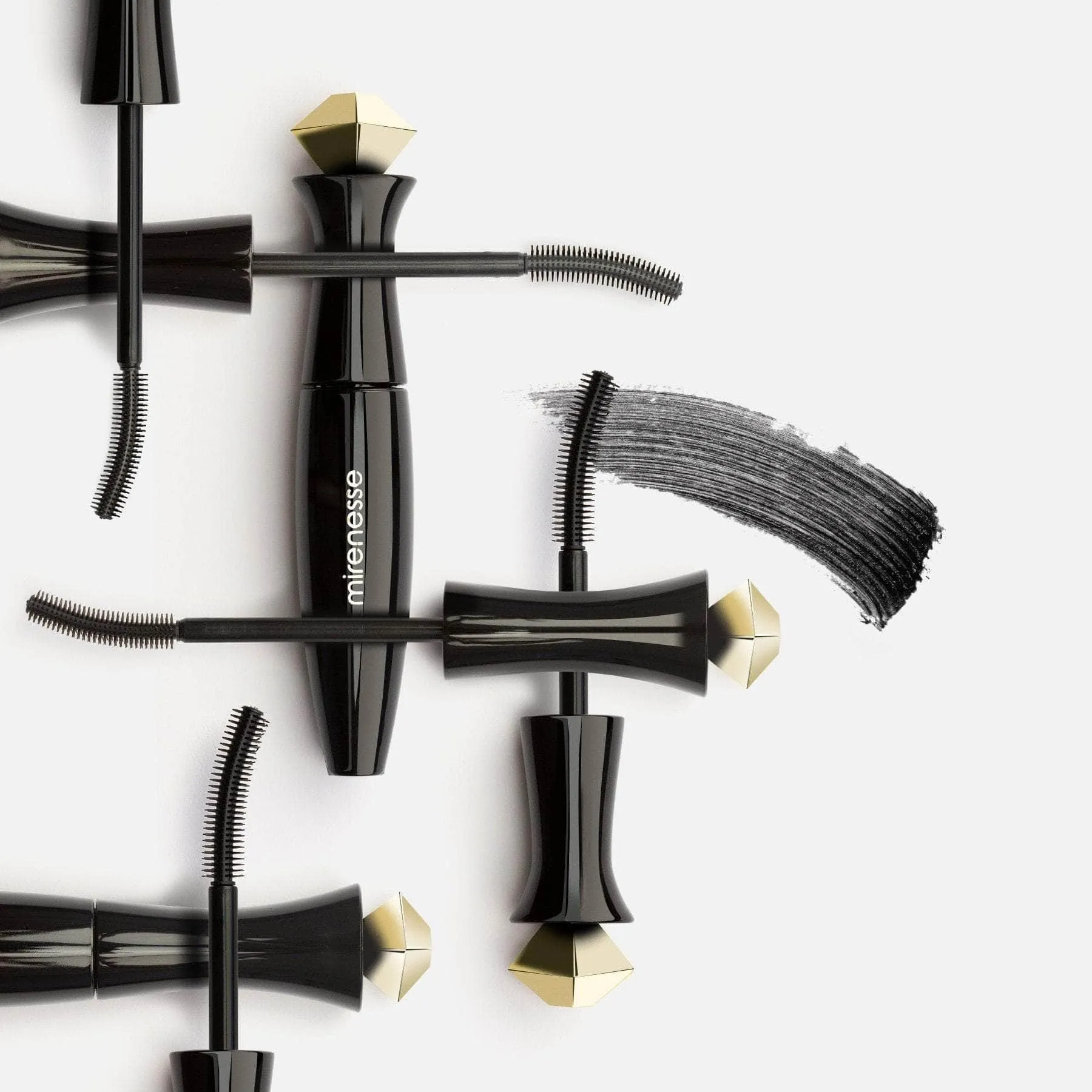 Icurl 24hr Mascara Mini- Winner 13 Best Mascara Awards