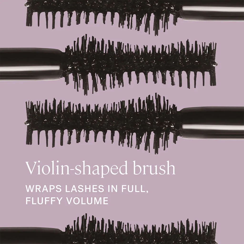 Ilia Fullest Volumizing Mascara