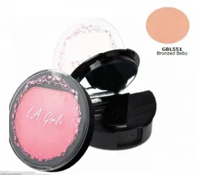 Illuminating Blush