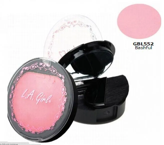 Illuminating Blush
