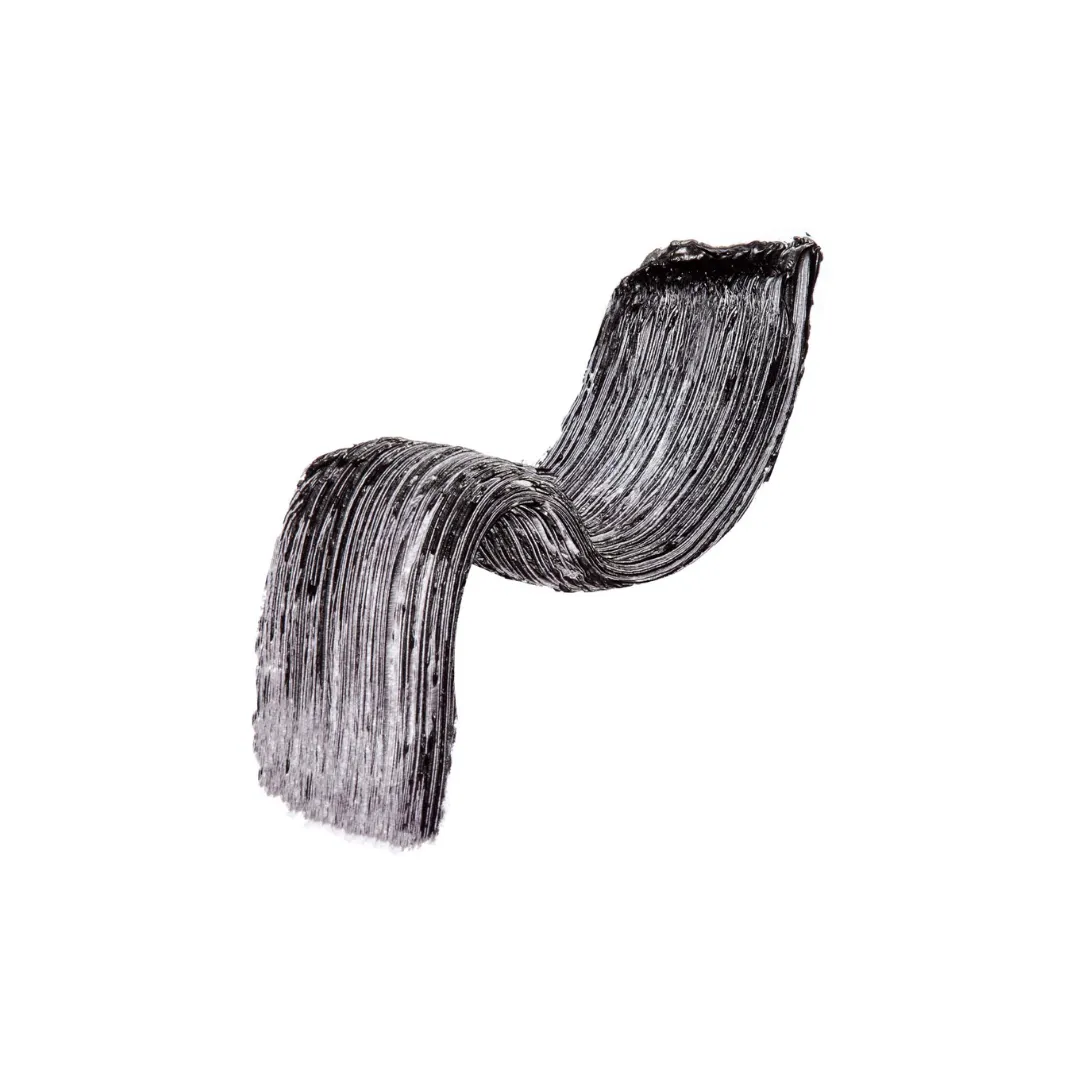 Ink Black Cara (#02 Volume Curling)