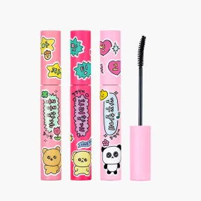 Ink Black Cara Choigosim Version (3 Styles)