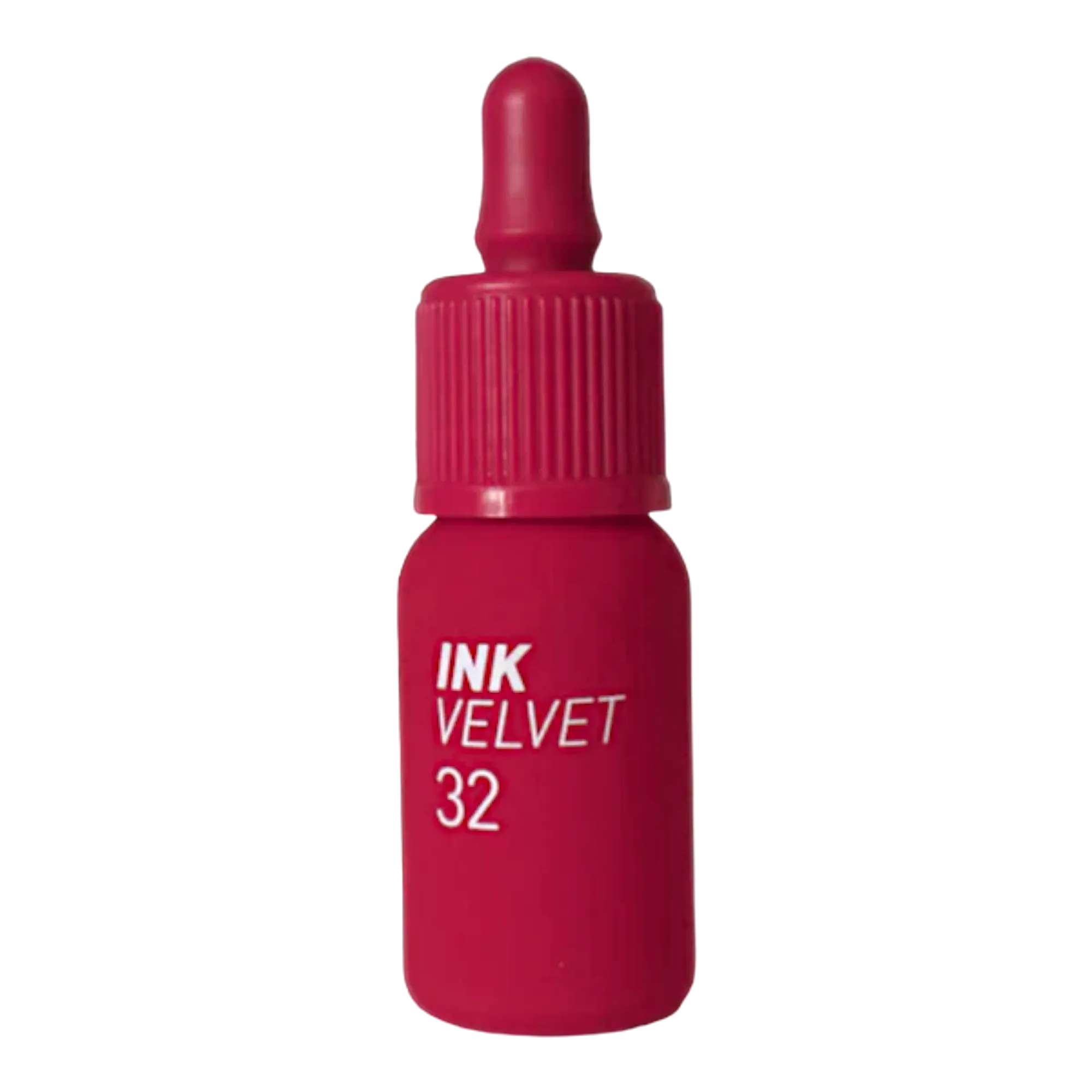 Ink the Velvet Lip Tint #32 Fuchsia Red