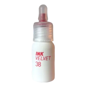 Ink The Velvet Lip Tint #38 Bright Pink