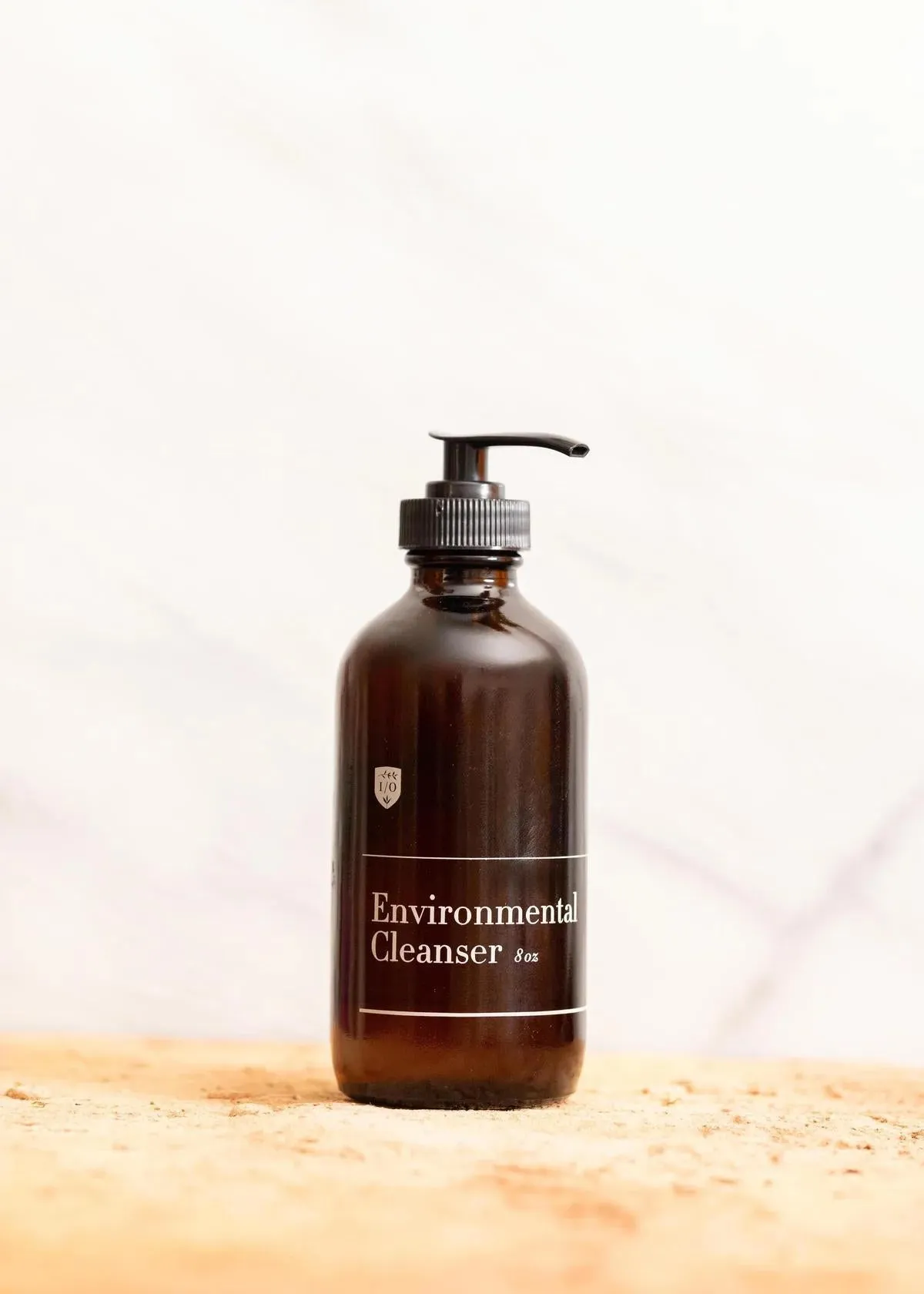 IO Environmental Cleanser