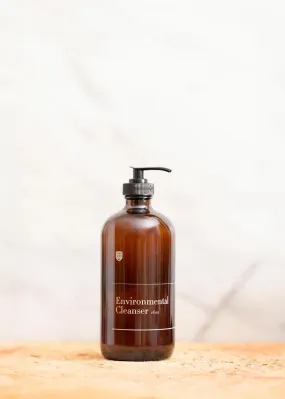 IO Environmental Cleanser