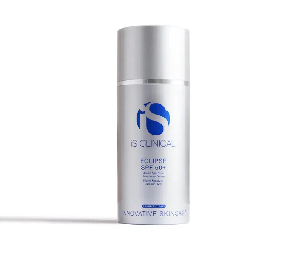 iS Clinical  ECLIPSE SPF 50 