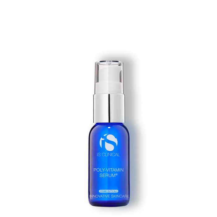 iS Clinical  POLY VITAMIN SERUM