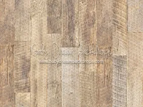 Itty Bitty Captain Vertical Planks (CC)