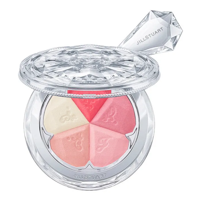 JILL STUART Bloom Mix Blush Compact