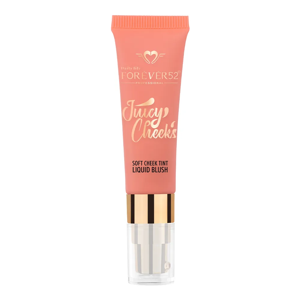 Juicy Cheeks Soft Cheek Liquid Blush