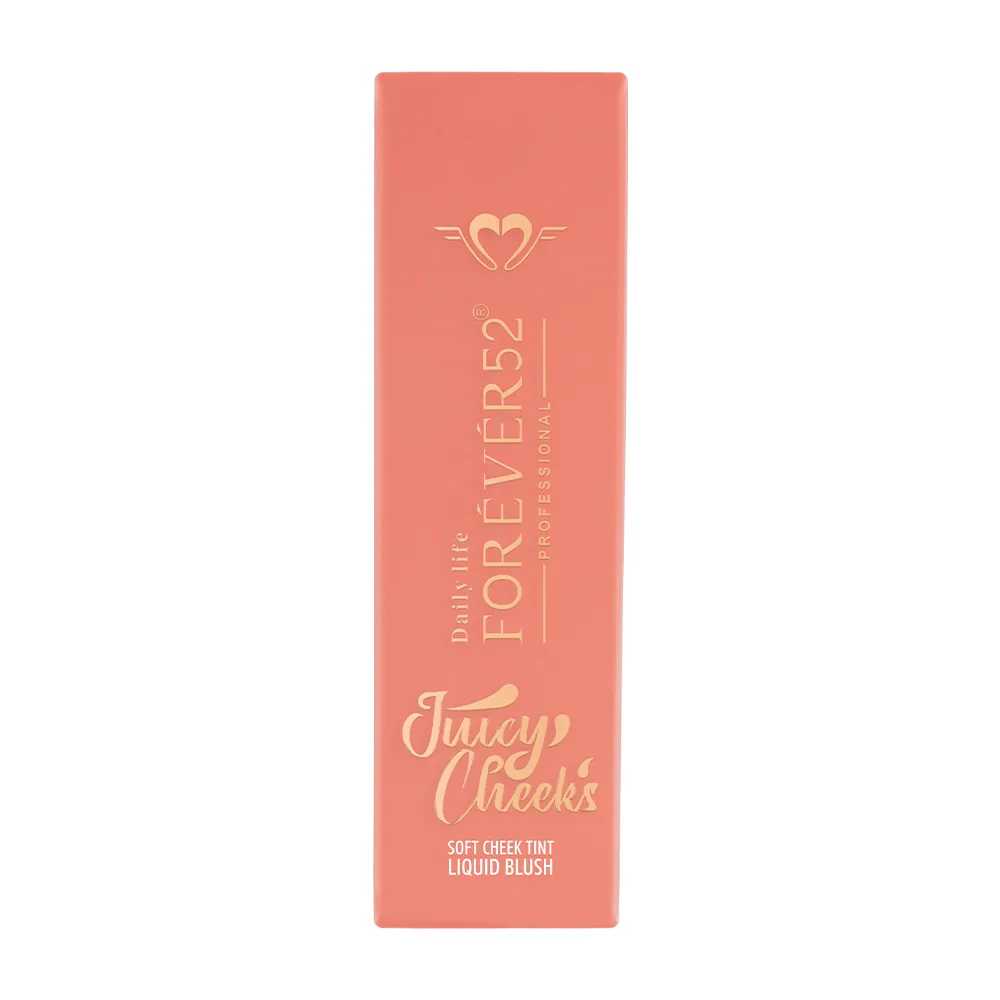 Juicy Cheeks Soft Cheek Liquid Blush