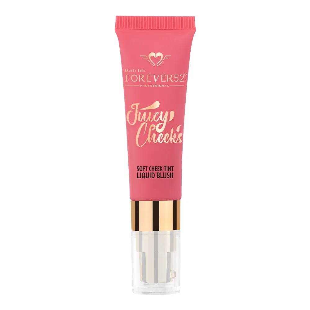 Juicy Cheeks Soft Cheek Liquid Blush