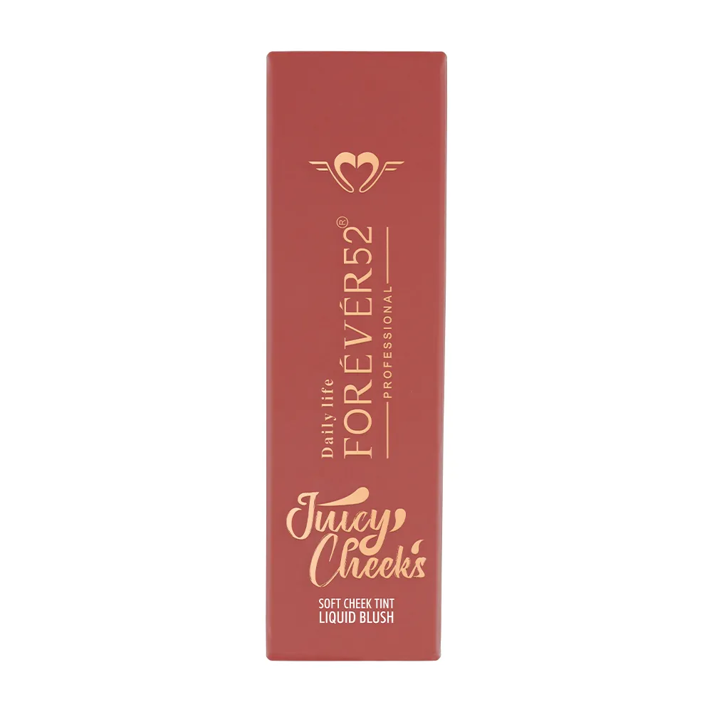 Juicy Cheeks Soft Cheek Liquid Blush