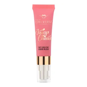 Juicy Cheeks Soft Cheek Liquid Blush