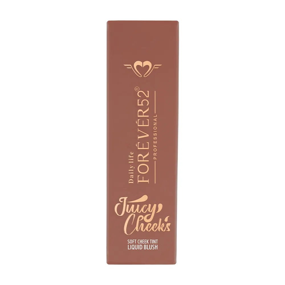 Juicy Cheeks Soft Cheek Liquid Blush