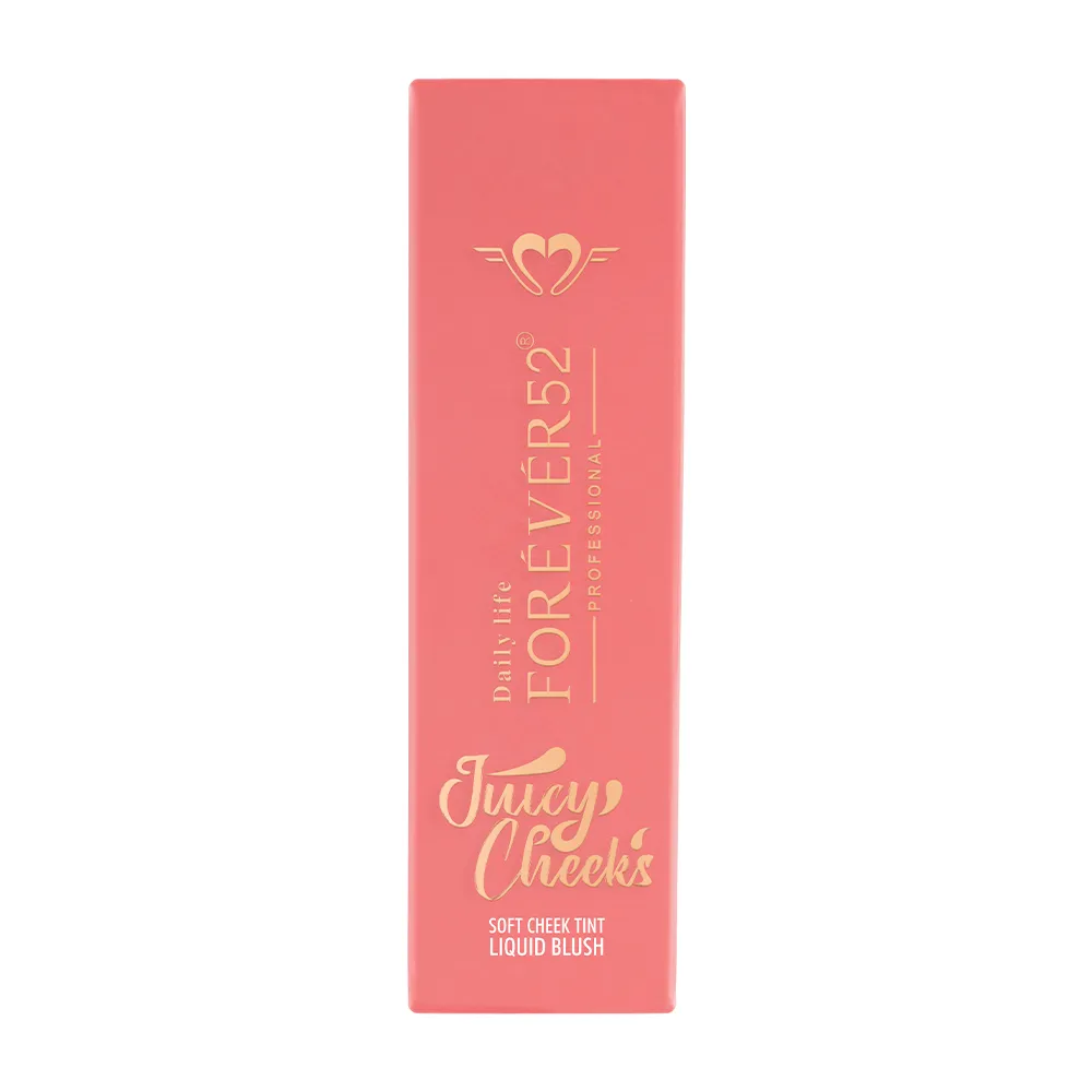 Juicy Cheeks Soft Cheek Liquid Blush